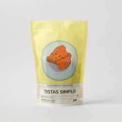 Tostas Simples
